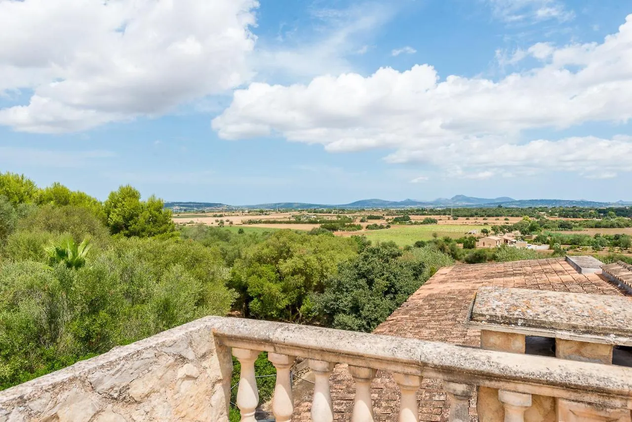 Finca Es Rafalot De Dalt By Mallorca House Rent Manacor  Villa Manacor (Mallorca)