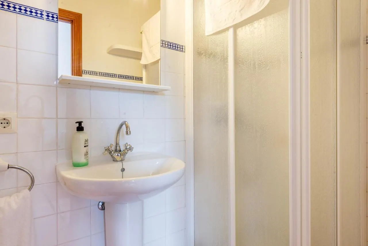 Finca Es Rafalot De Dalt By Mallorca House Rent Manacor