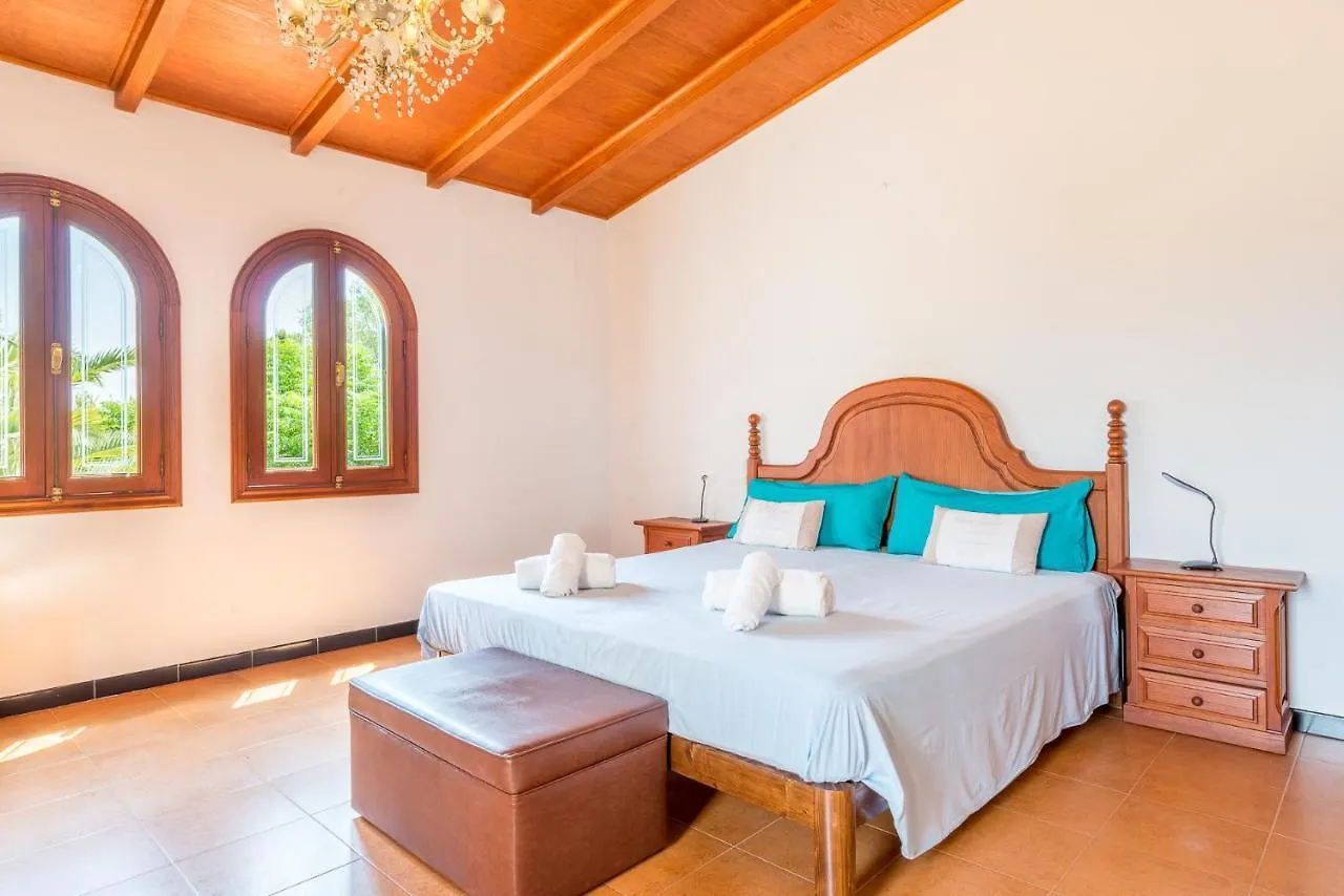Finca Es Rafalot De Dalt By Mallorca House Rent Manacor  Spanien